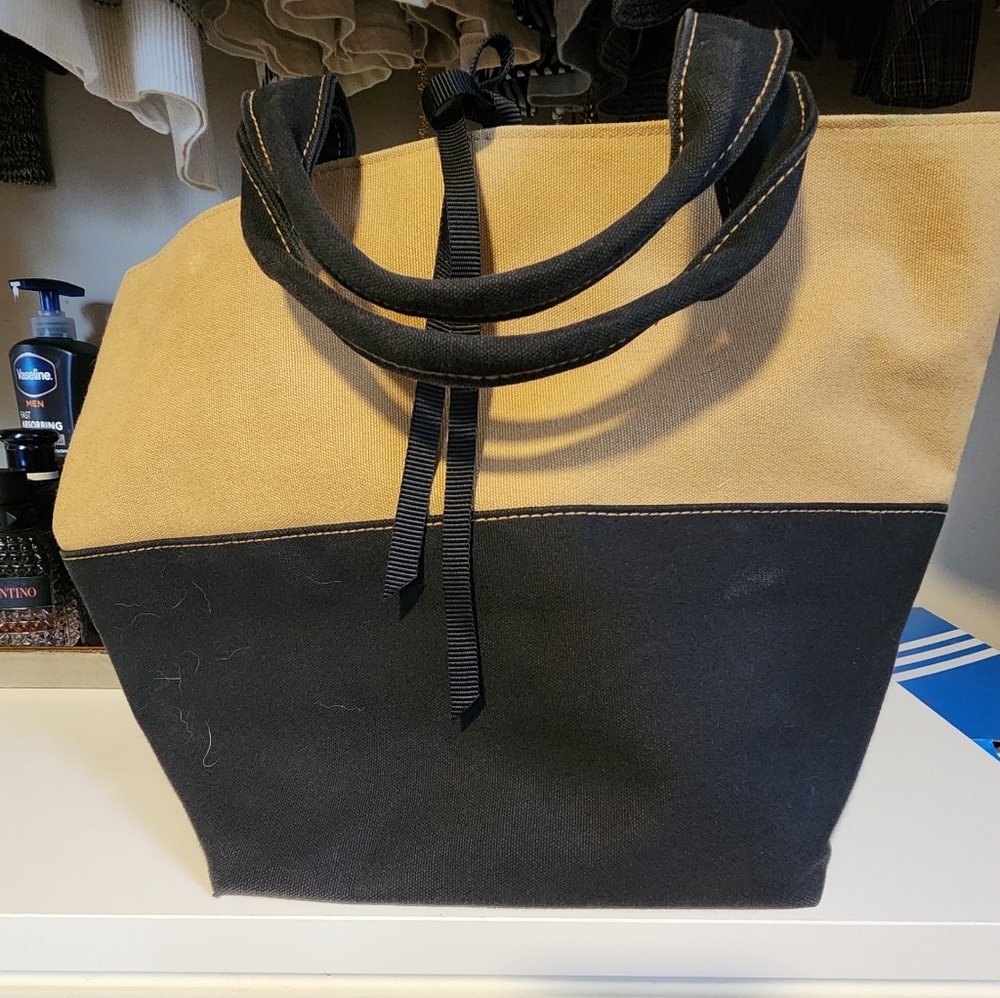 Mini Tote Bag